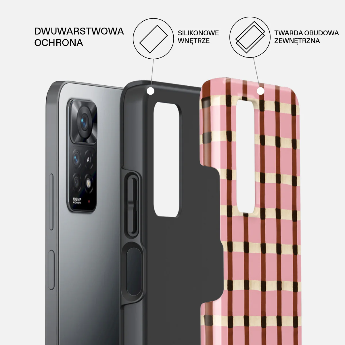 Sleeping In - Xiaomi Redmi Note 11 Pro+ Etui - Image 2
