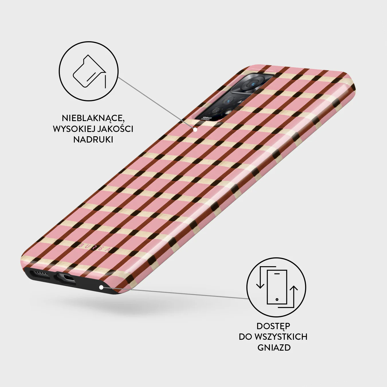 Sleeping In - Xiaomi Redmi Note 11 Pro+ Etui - Image 3