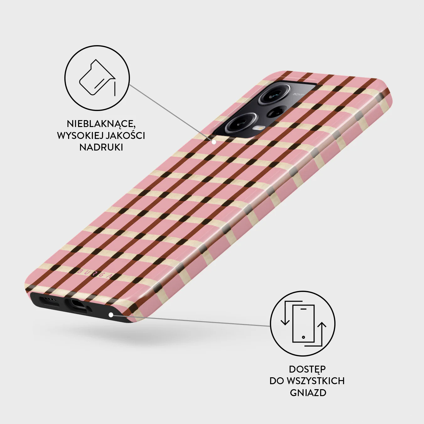 Sleeping In - Xiaomi Redmi Note 12 Pro 5G Etui - Image 3