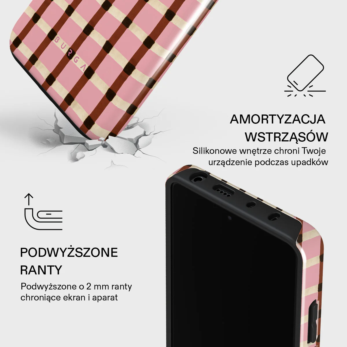 Sleeping In - Xiaomi Redmi Note 12 Pro+ 5G Etui - Image 4