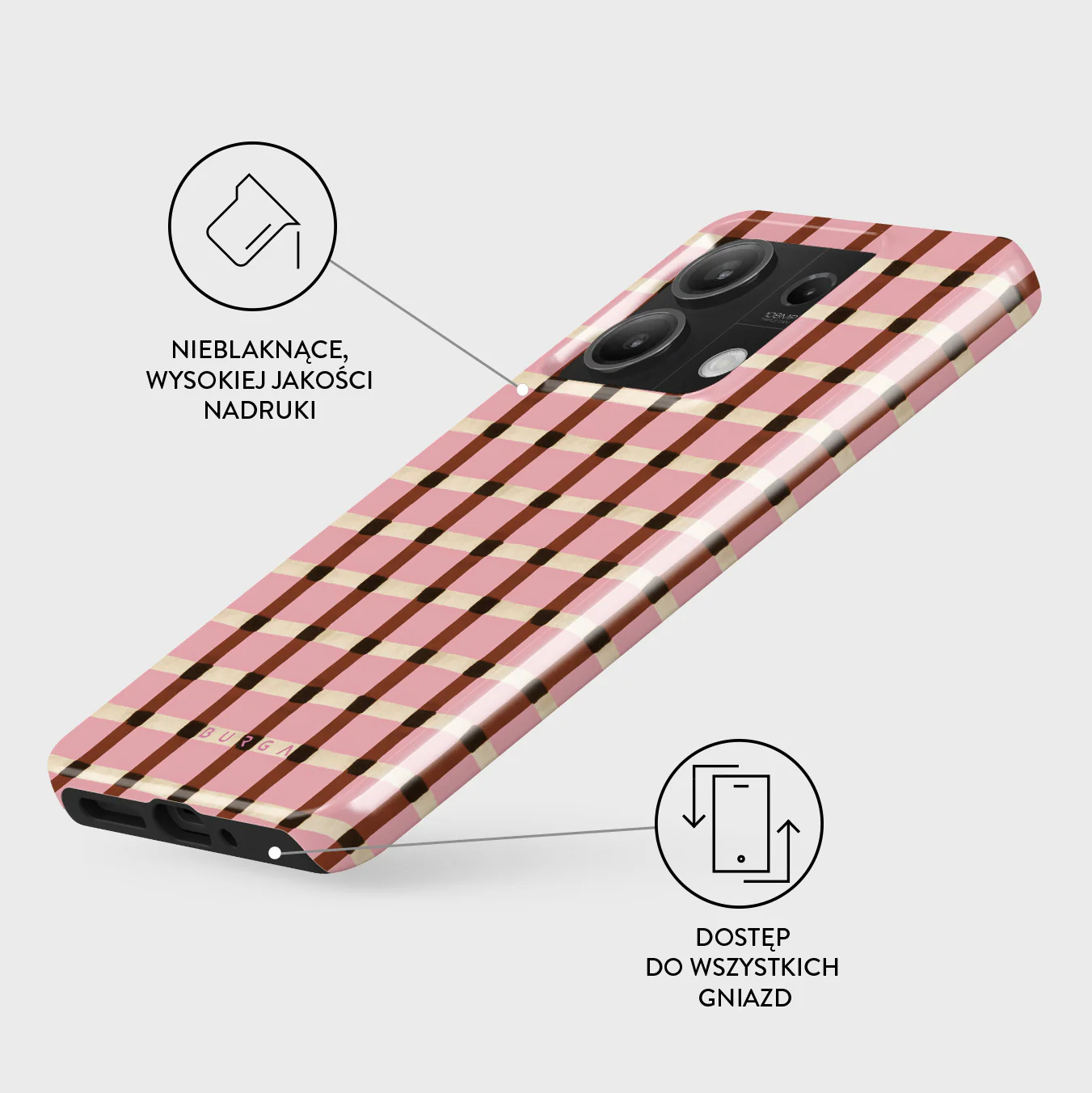Sleeping In - Xiaomi Redmi Note 13 5G Etui - Image 3
