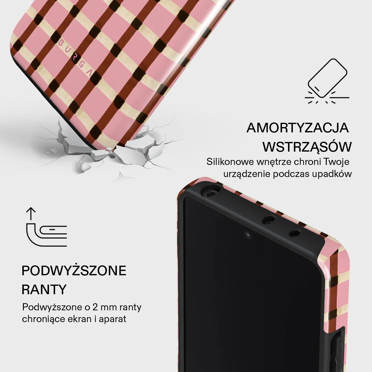 Sleeping In - Xiaomi Redmi Note 13 5G Etui - Image 4