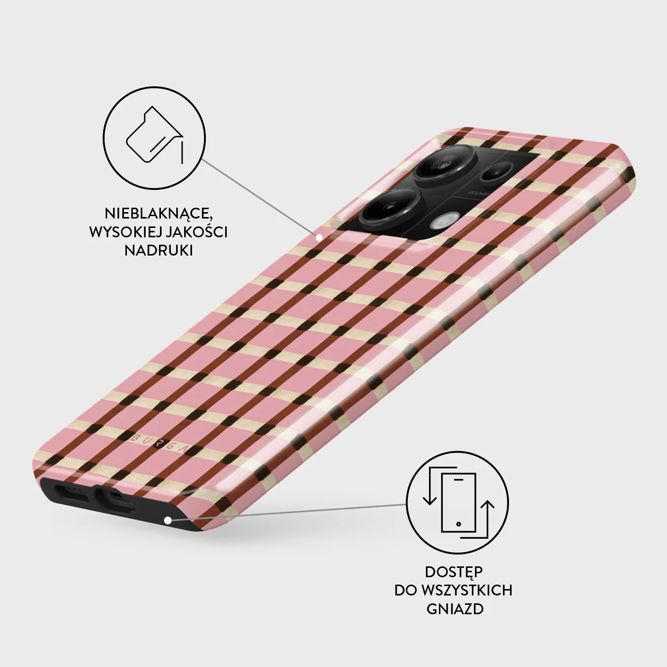 Sleeping In - Xiaomi Redmi Note 13 Pro 5G Etui - Image 3