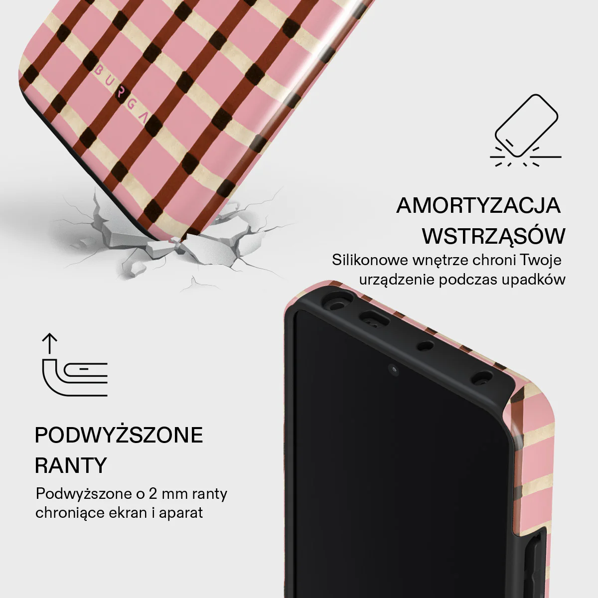 Sleeping In - Xiaomi Redmi Note 13 Pro 5G Etui - Image 4