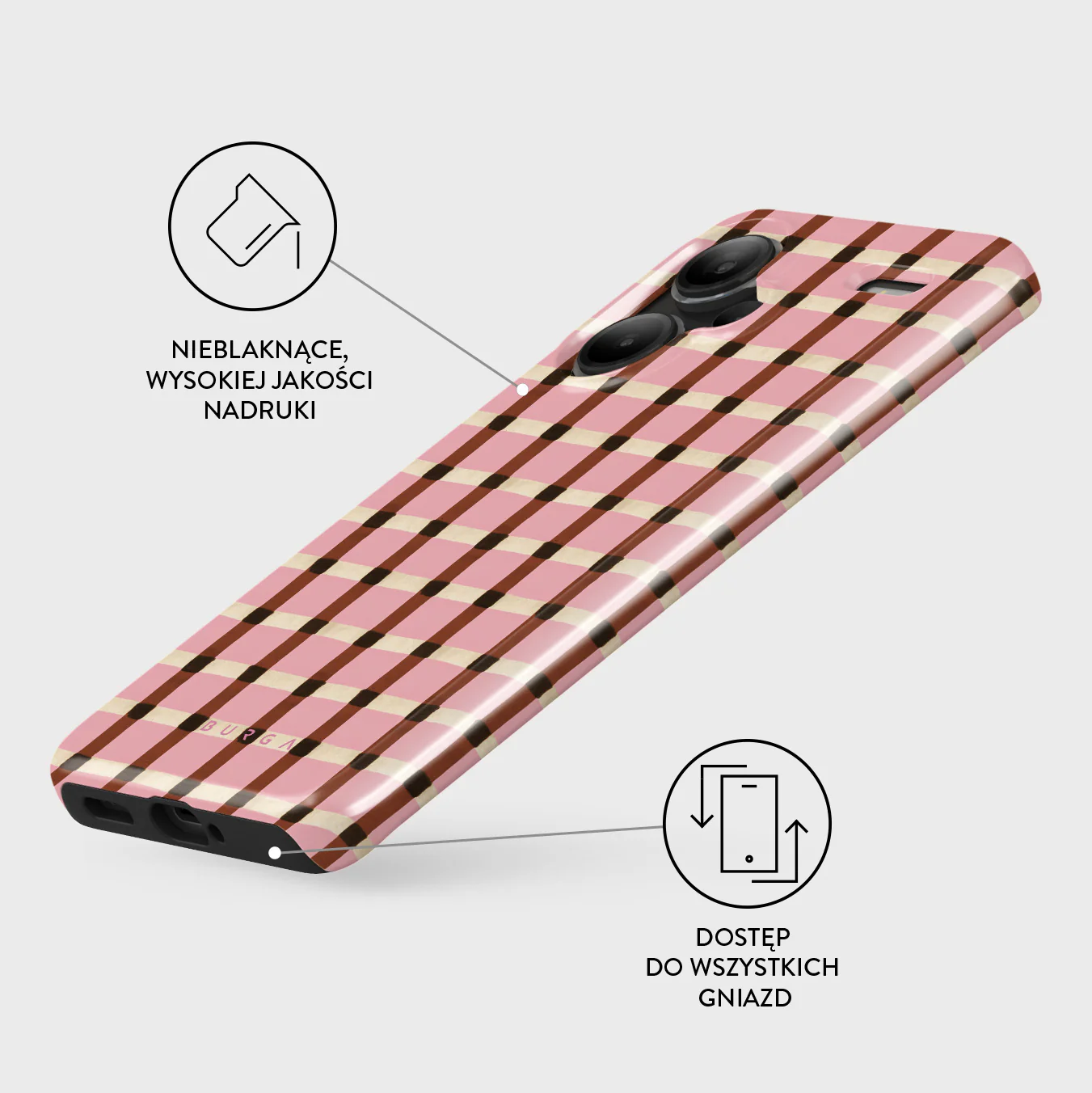 Sleeping In - Xiaomi Redmi Note 13 Pro+ 5G Etui - Image 3