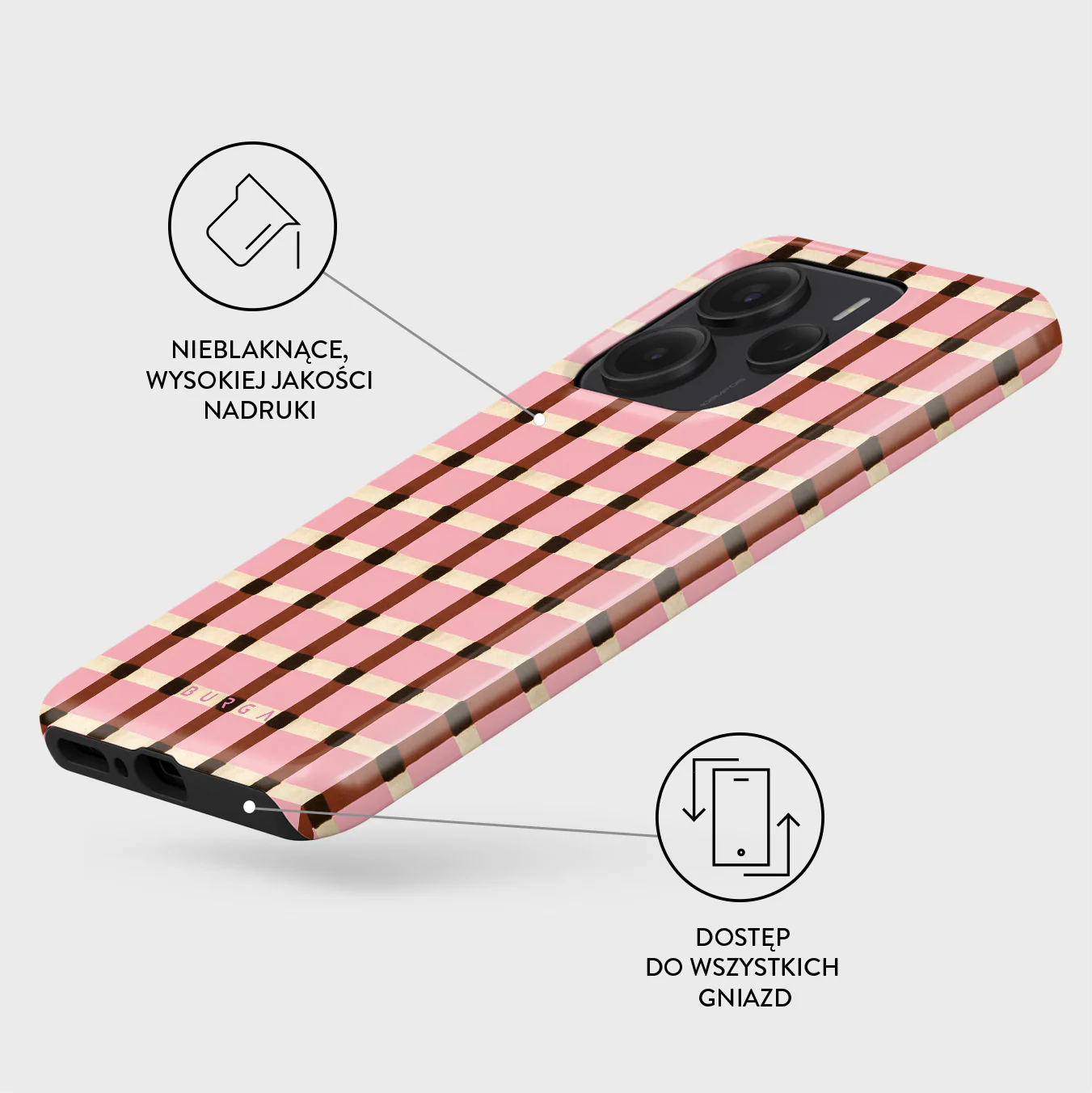 Sleeping In - Xiaomi Redmi Note 14 5G Etui - Image 3