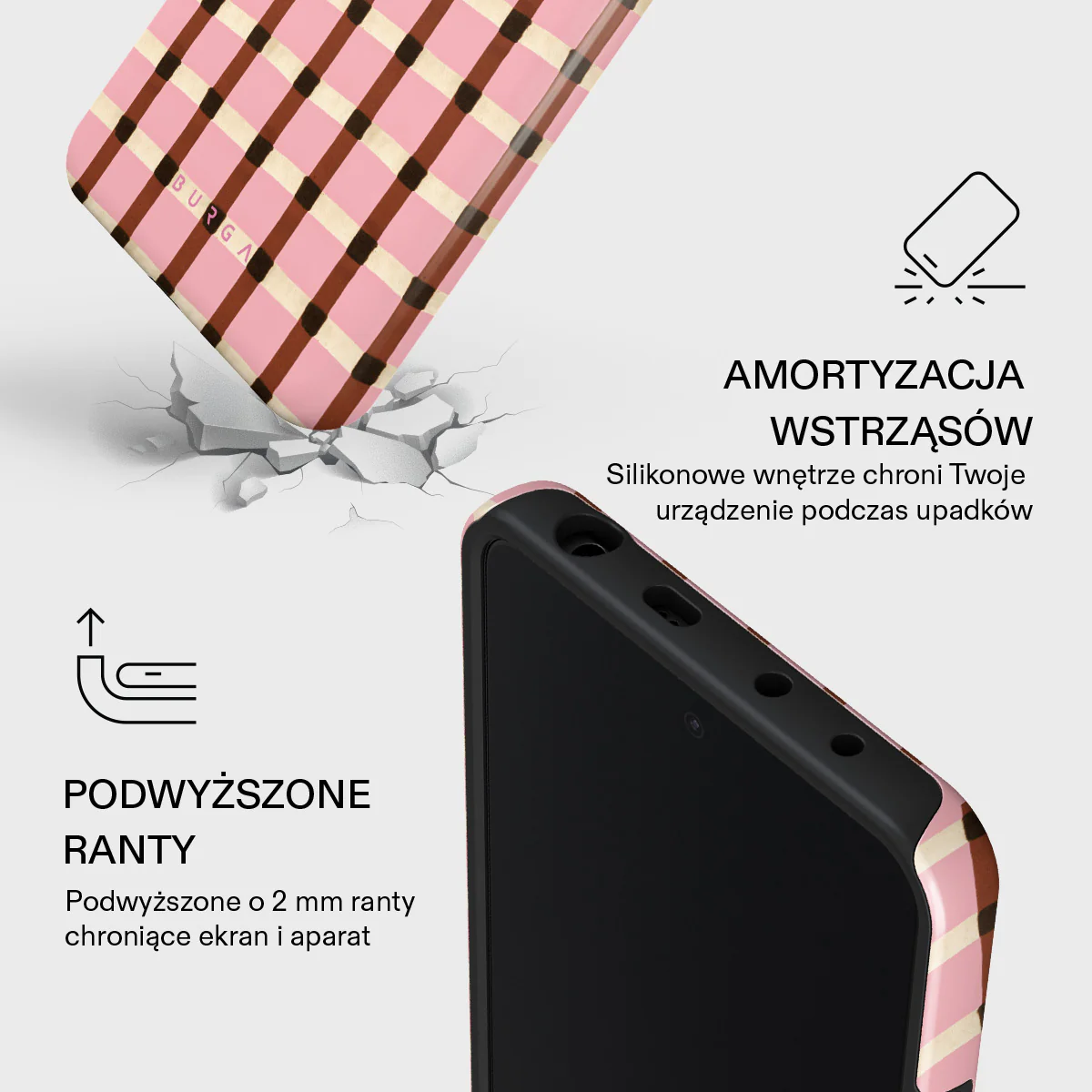 Sleeping In - Xiaomi Redmi Note 14 5G Etui - Image 4
