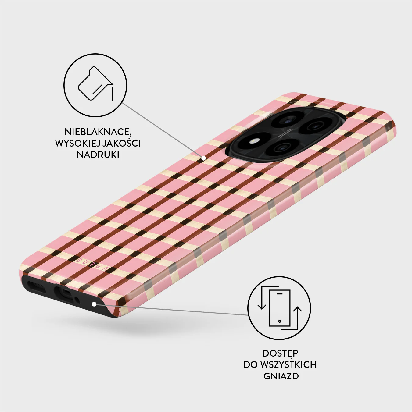 Sleeping In - Xiaomi Redmi Note 14 Pro 5G Etui - Image 3