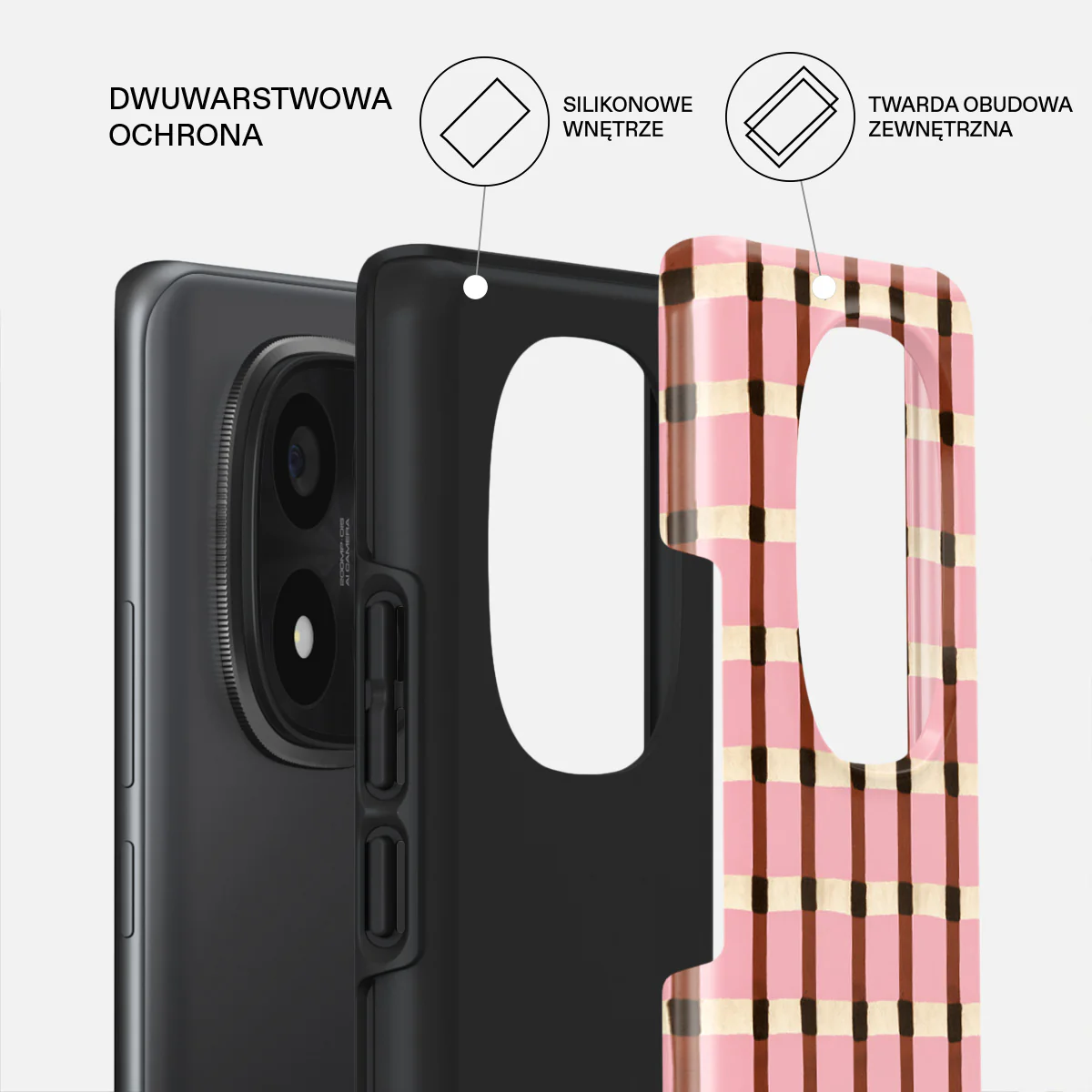 Sleeping In - Xiaomi Redmi Note 14 Pro+ 5G Etui - Image 2