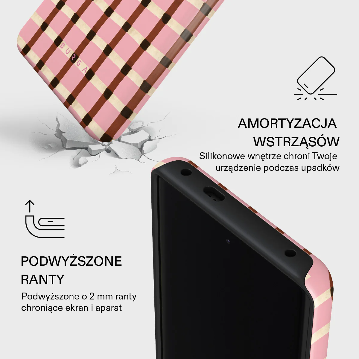 Sleeping In - Xiaomi Redmi Note 14 Pro+ 5G Etui - Image 4