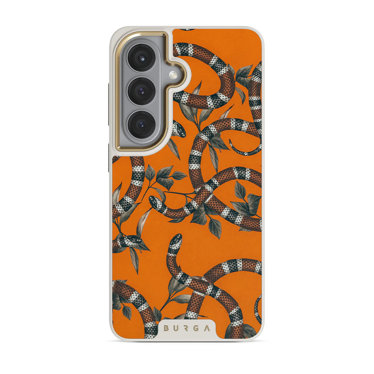 Bitter Apricot - Samsung Galaxy S26 Etui - Image 26