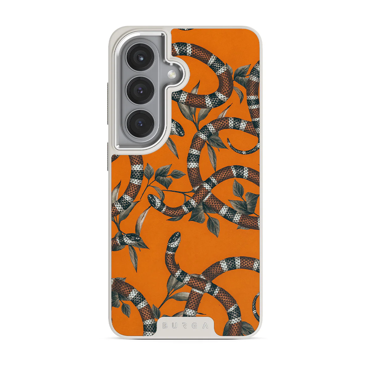 Bitter Apricot - Samsung Galaxy S26 Etui - Image 33