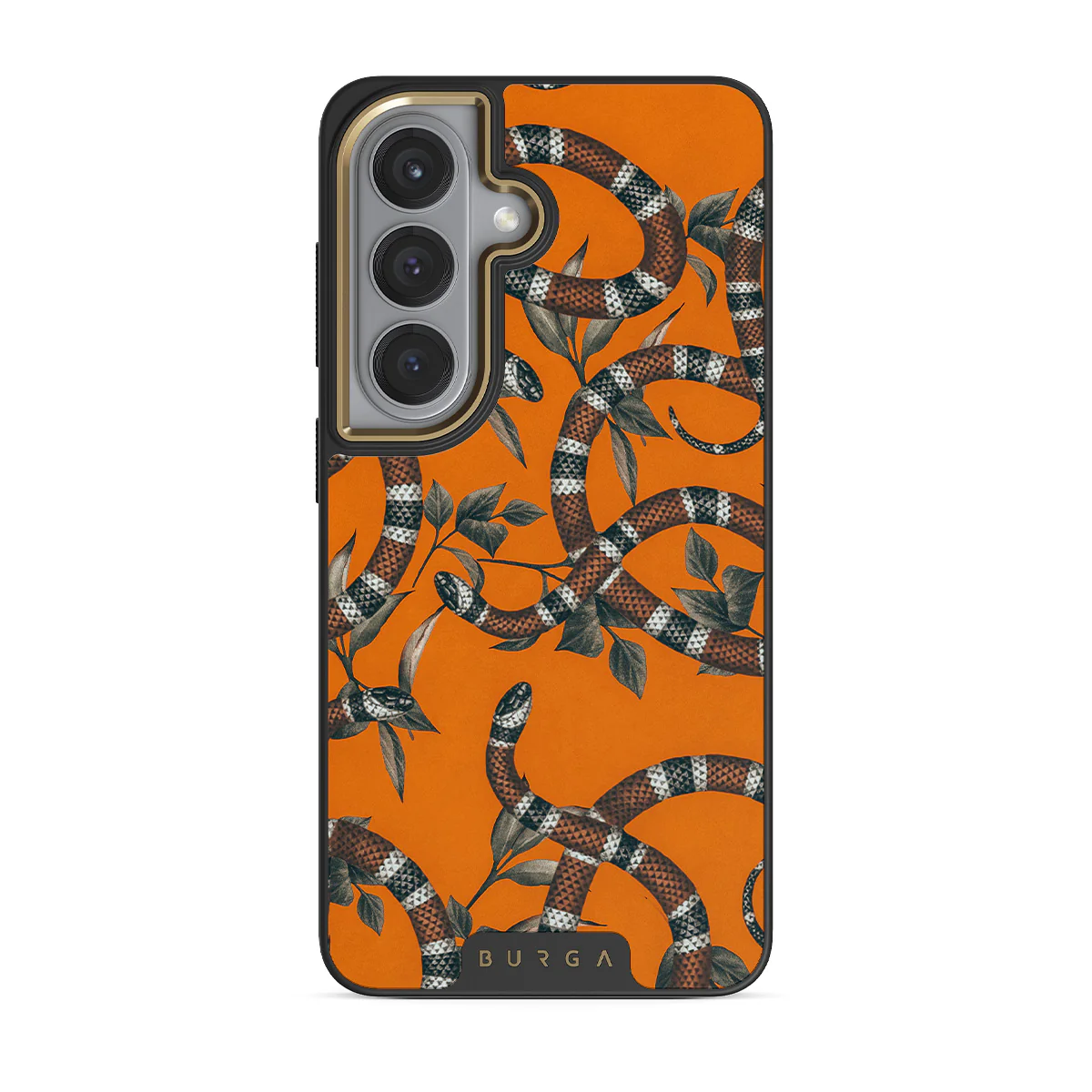 Bitter Apricot - Samsung Galaxy S26 Plus Etui - Image 5