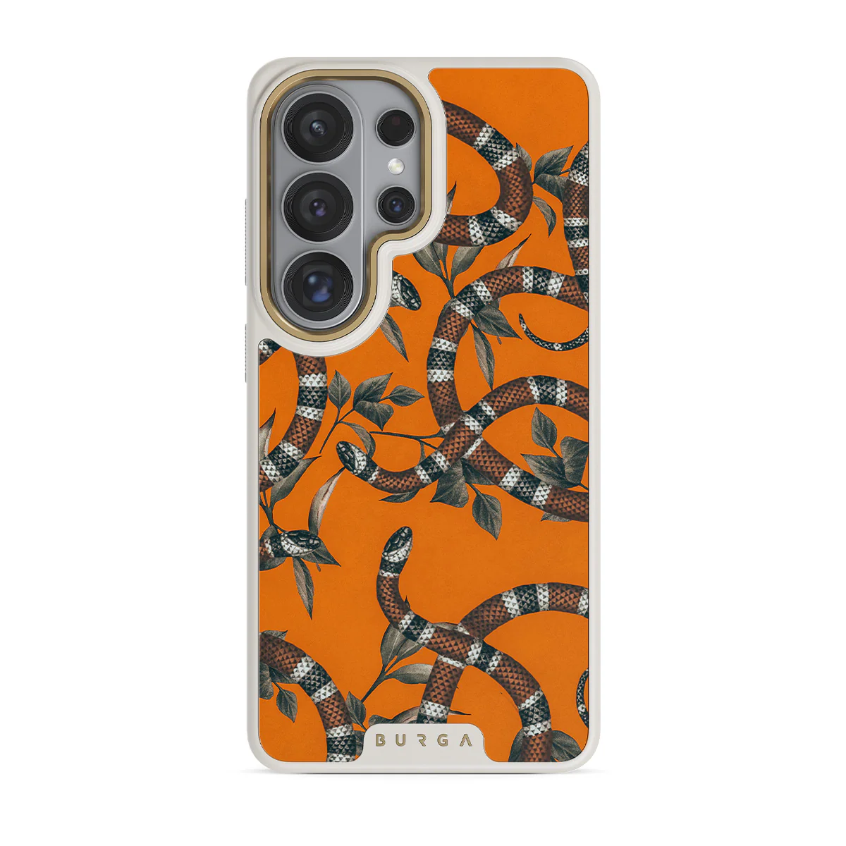 Bitter Apricot - Samsung Galaxy S26 Ultra Etui - Image 26