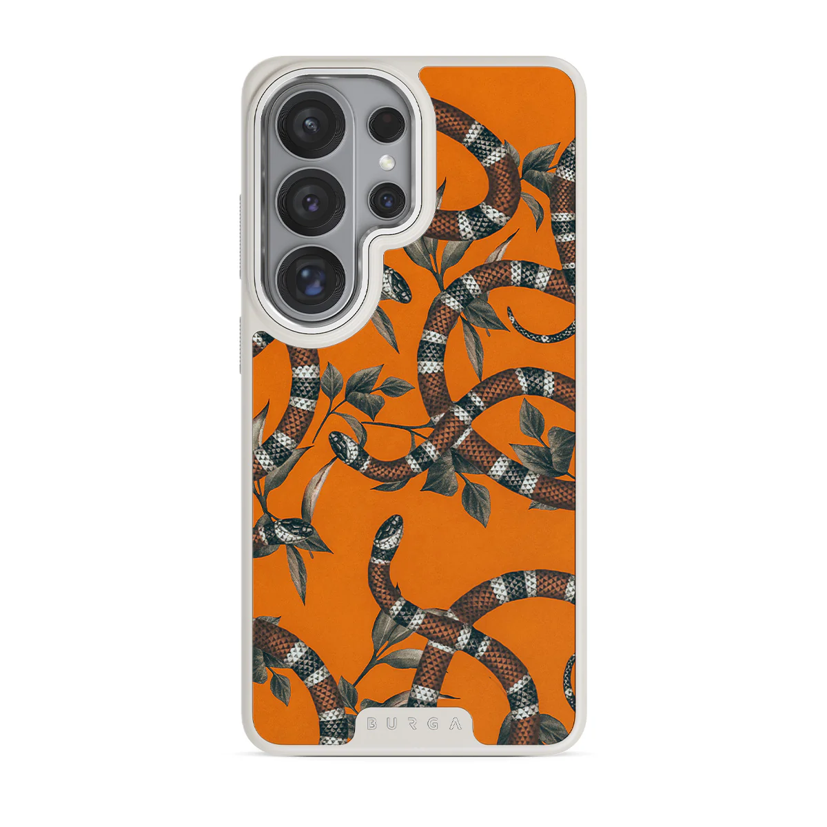 Bitter Apricot - Samsung Galaxy S26 Ultra Etui - Image 33