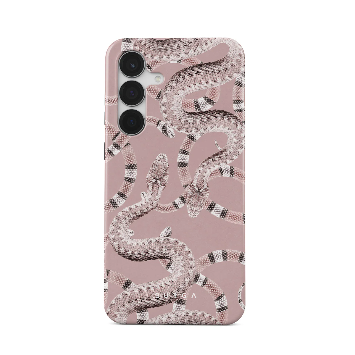 Poolside Glam - Samsung Galaxy S25 FE Etui