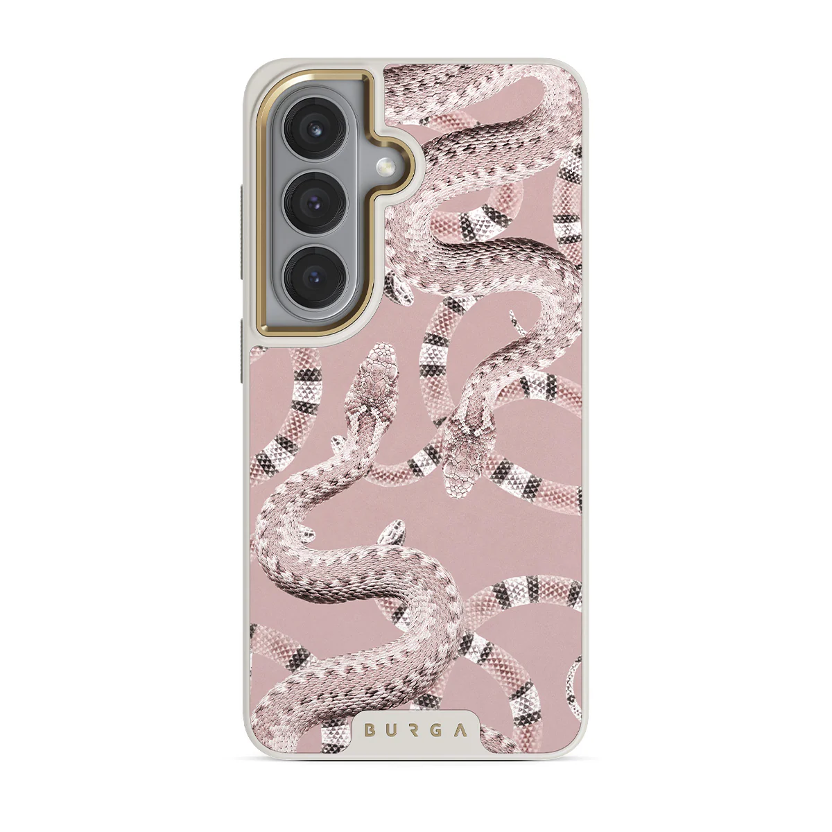 Poolside Glam - Samsung Galaxy S26 Etui - Image 26