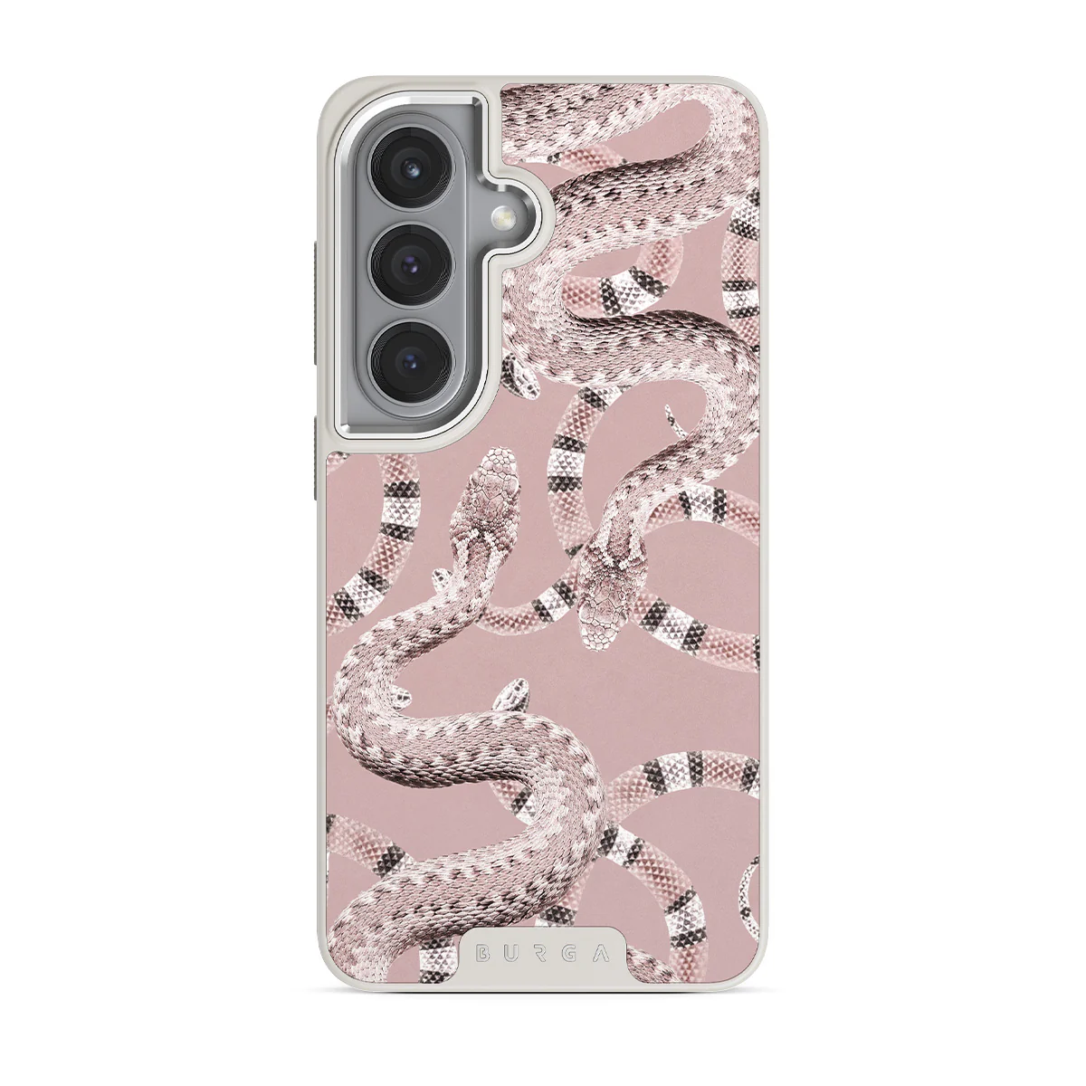 Poolside Glam - Samsung Galaxy S26 Etui - Image 33
