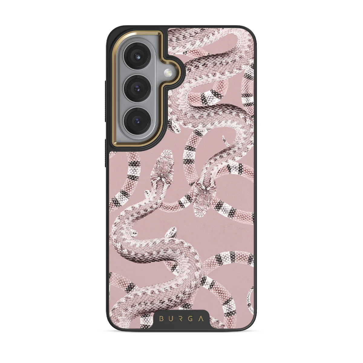 Poolside Glam - Samsung Galaxy S26 Etui - Image 5