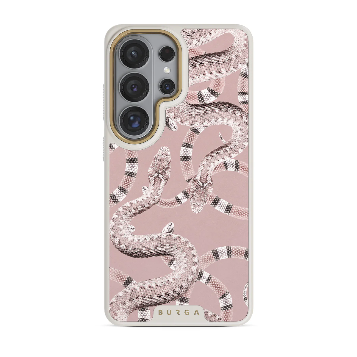 Poolside Glam - Samsung Galaxy S26 Ultra Etui - Image 26