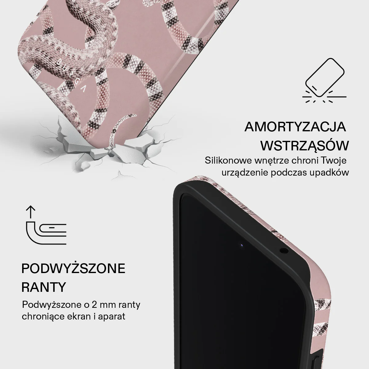 Poolside Glam - Xiaomi 15T Etui - Image 4