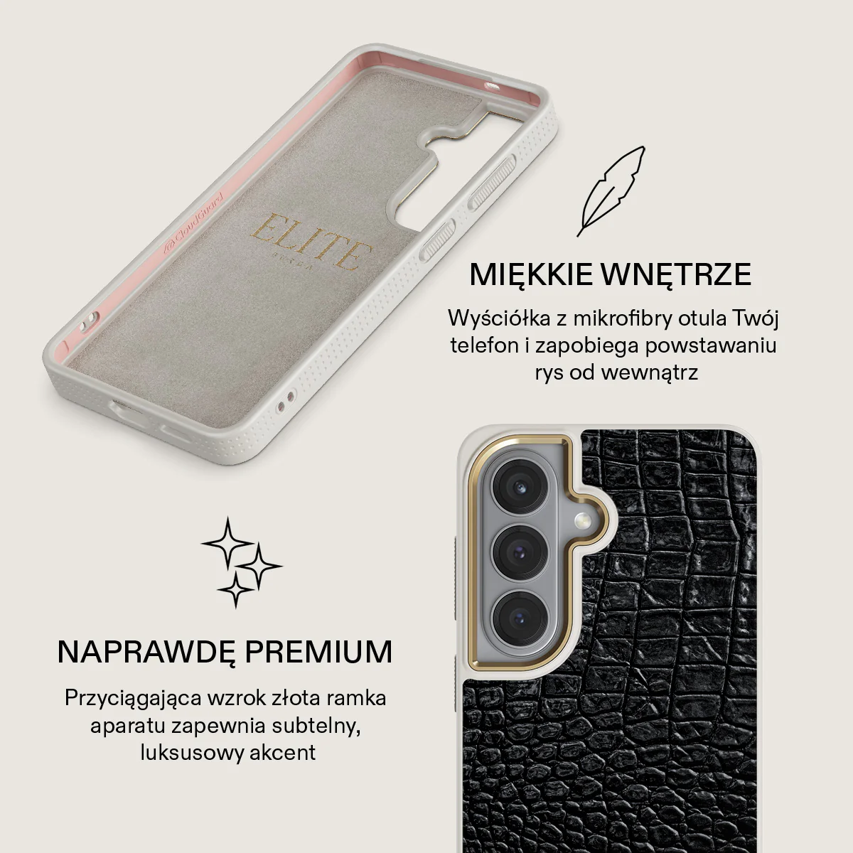 Reaper's Touch - Samsung Galaxy S26 Etui - Image 31