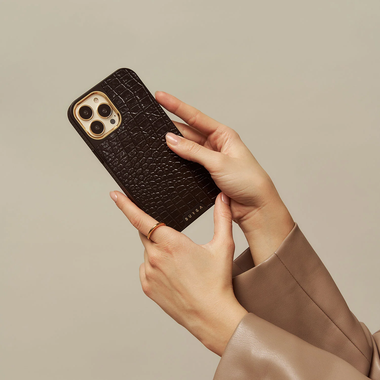 Reaper's Touch - Samsung Galaxy S26 Etui - Image 48