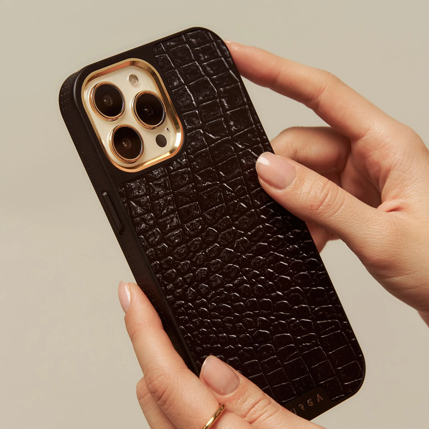 Reaper's Touch - Samsung Galaxy S26 Etui - Image 49