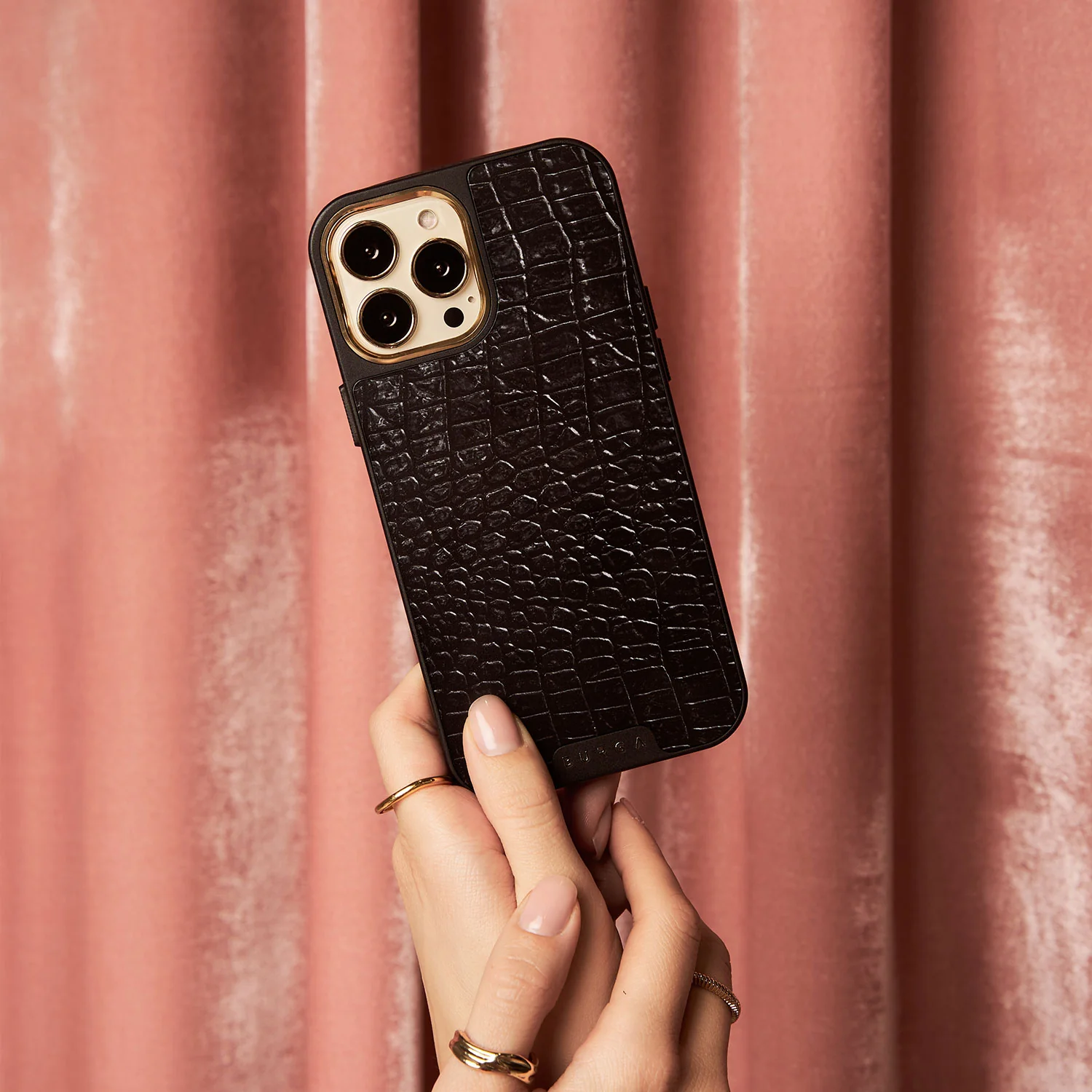 Reaper's Touch - Samsung Galaxy S26 Etui - Image 50