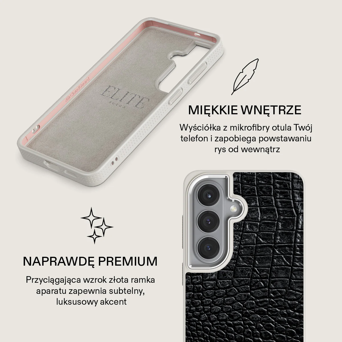 Reaper's Touch - Samsung Galaxy S26 Plus Etui - Image 38