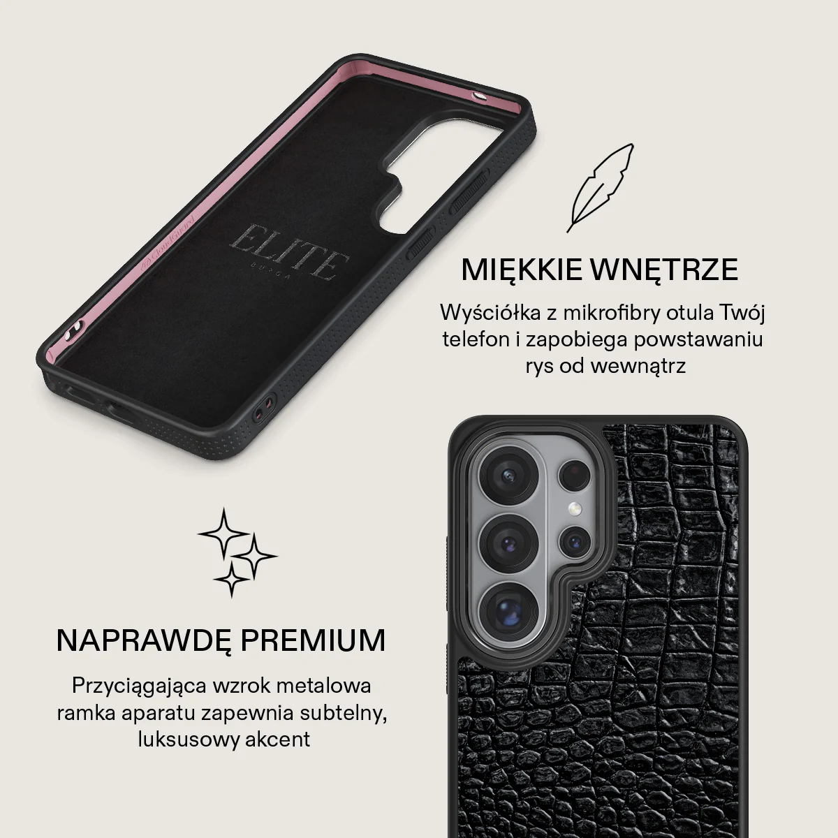 Reaper's Touch - Samsung Galaxy S26 Ultra Etui - Image 17