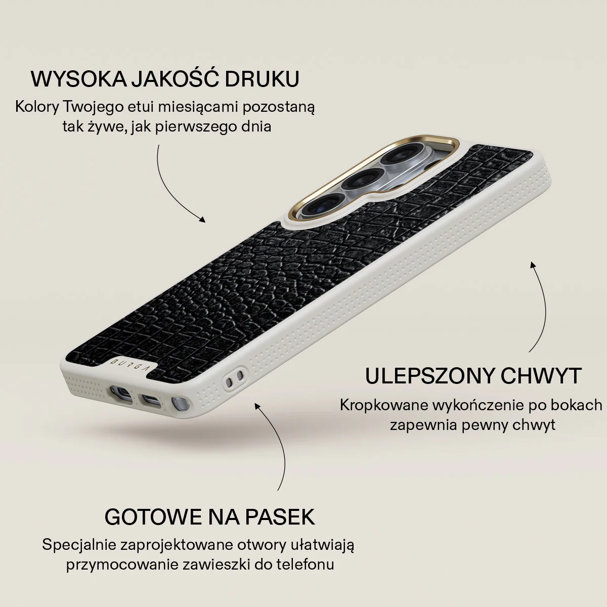 Reaper's Touch - Samsung Galaxy S26 Ultra Etui - Image 30