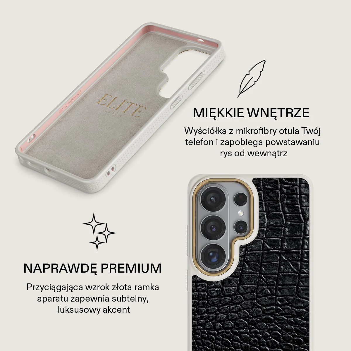 Reaper's Touch - Samsung Galaxy S26 Ultra Etui - Image 31