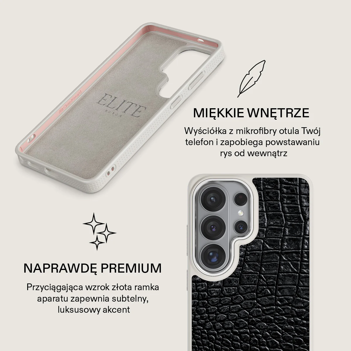 Reaper's Touch - Samsung Galaxy S26 Ultra Etui - Image 38