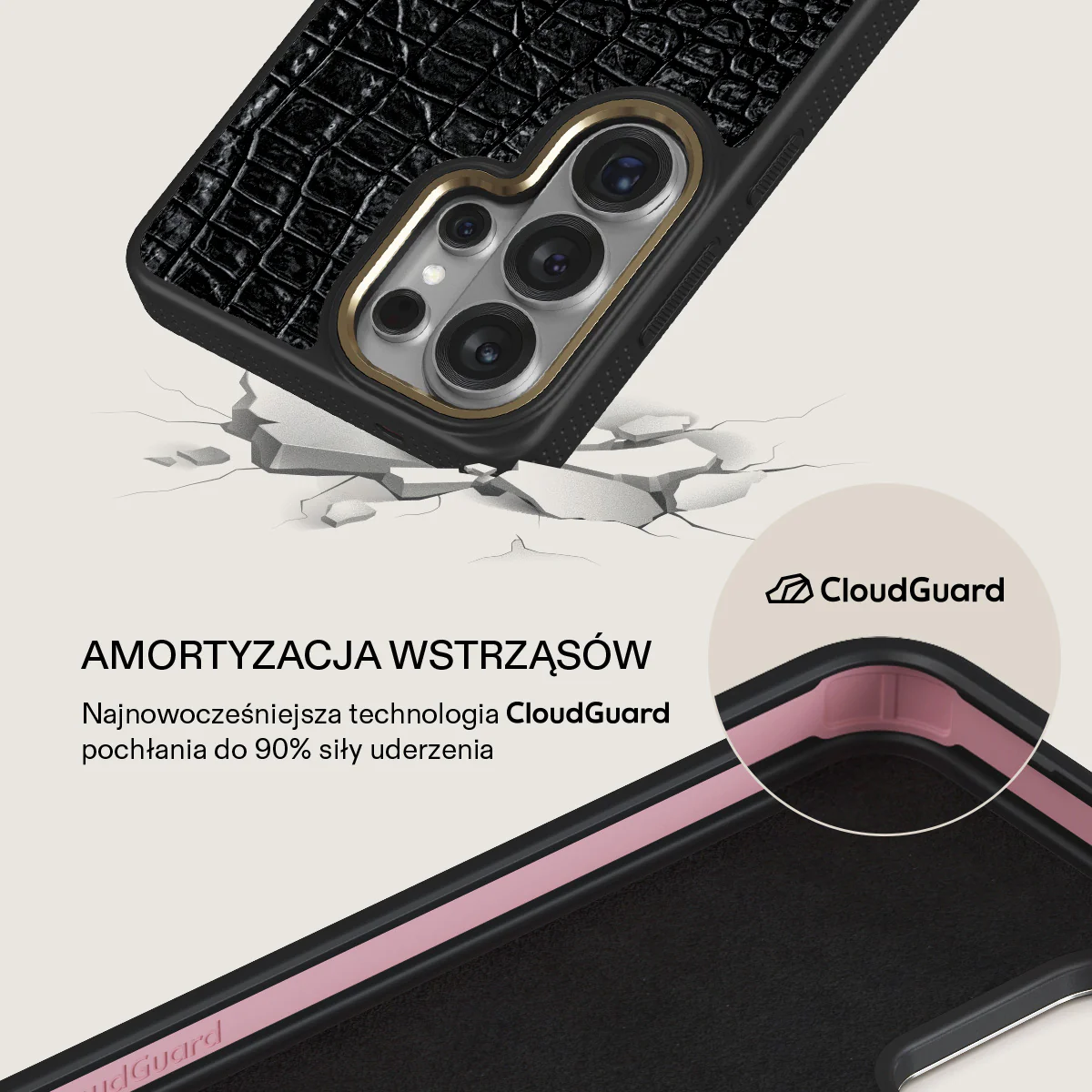 Reaper's Touch - Samsung Galaxy S26 Ultra Etui - Image 7