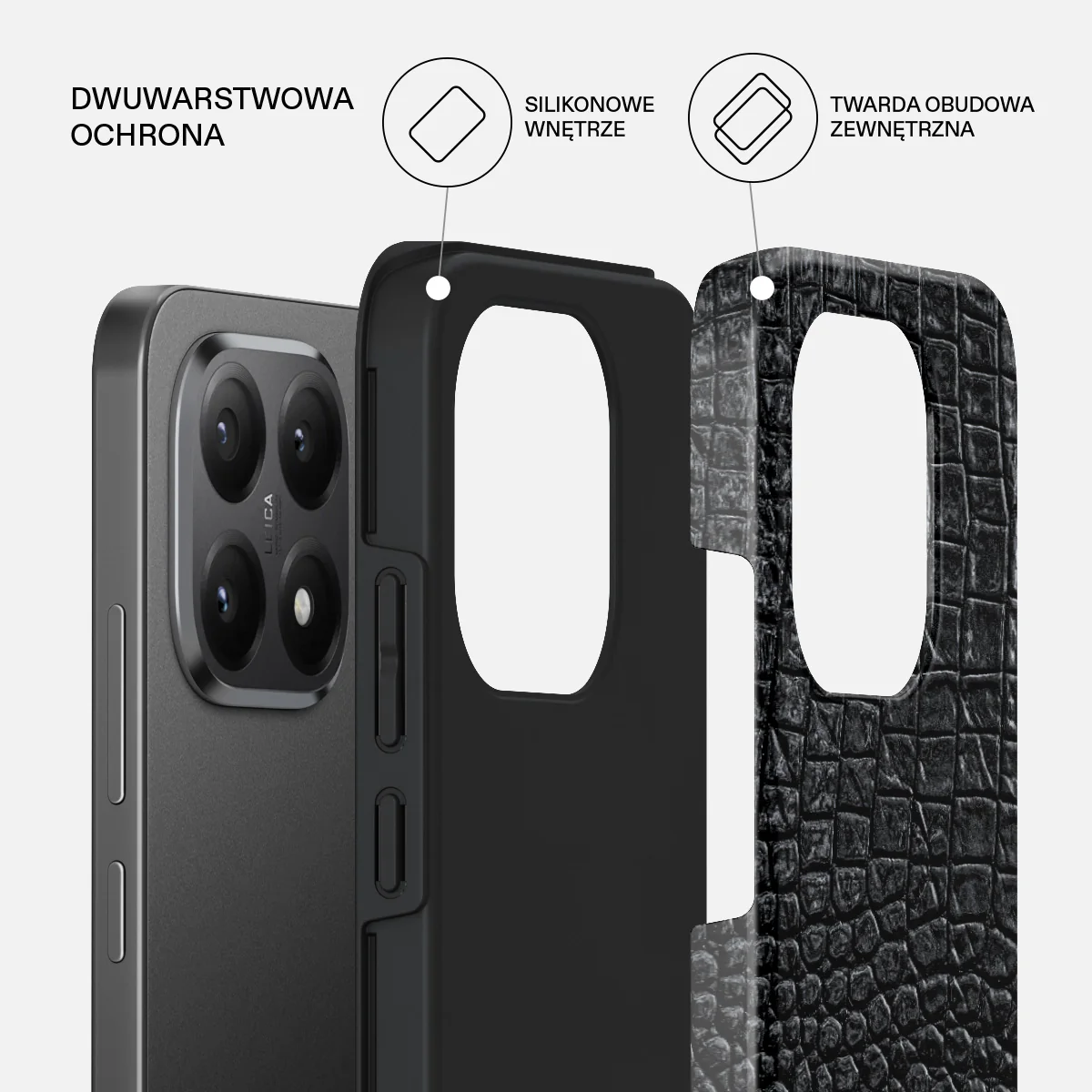 Reaper's Touch - Xiaomi 15T Etui - Image 2