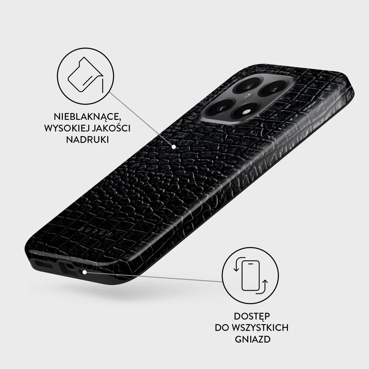 Reaper's Touch - Xiaomi 15T Etui - Image 3
