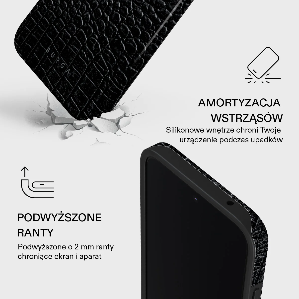 Reaper's Touch - Xiaomi 15T Etui - Image 4