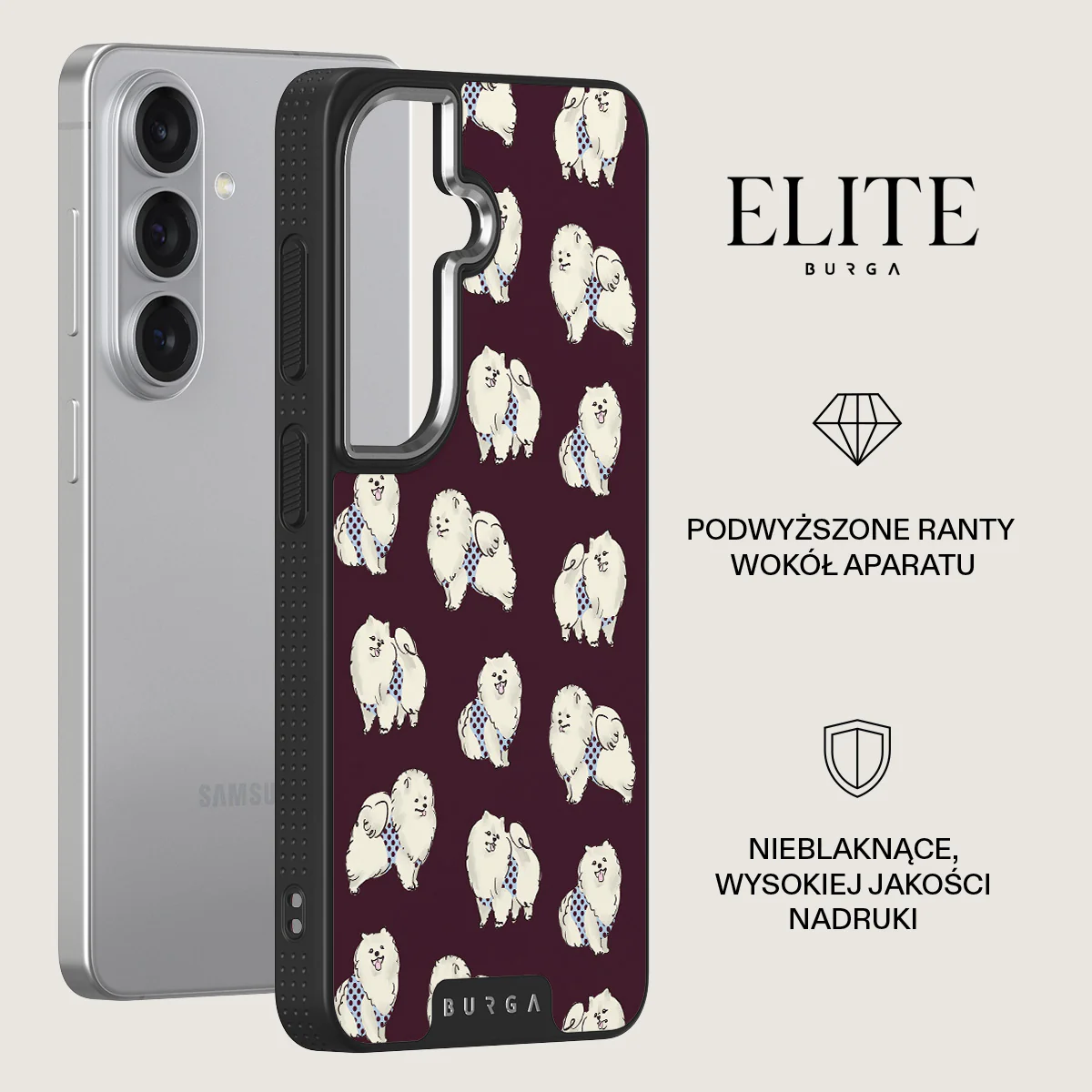 Snooze - Samsung Galaxy S26 Etui - Image 20