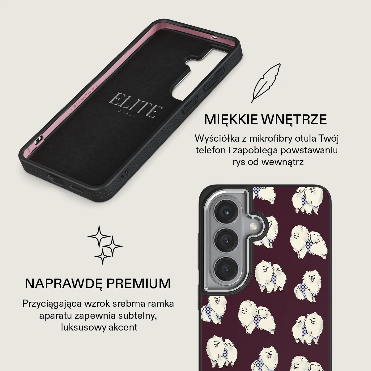 Snooze - Samsung Galaxy S26 Etui - Image 24
