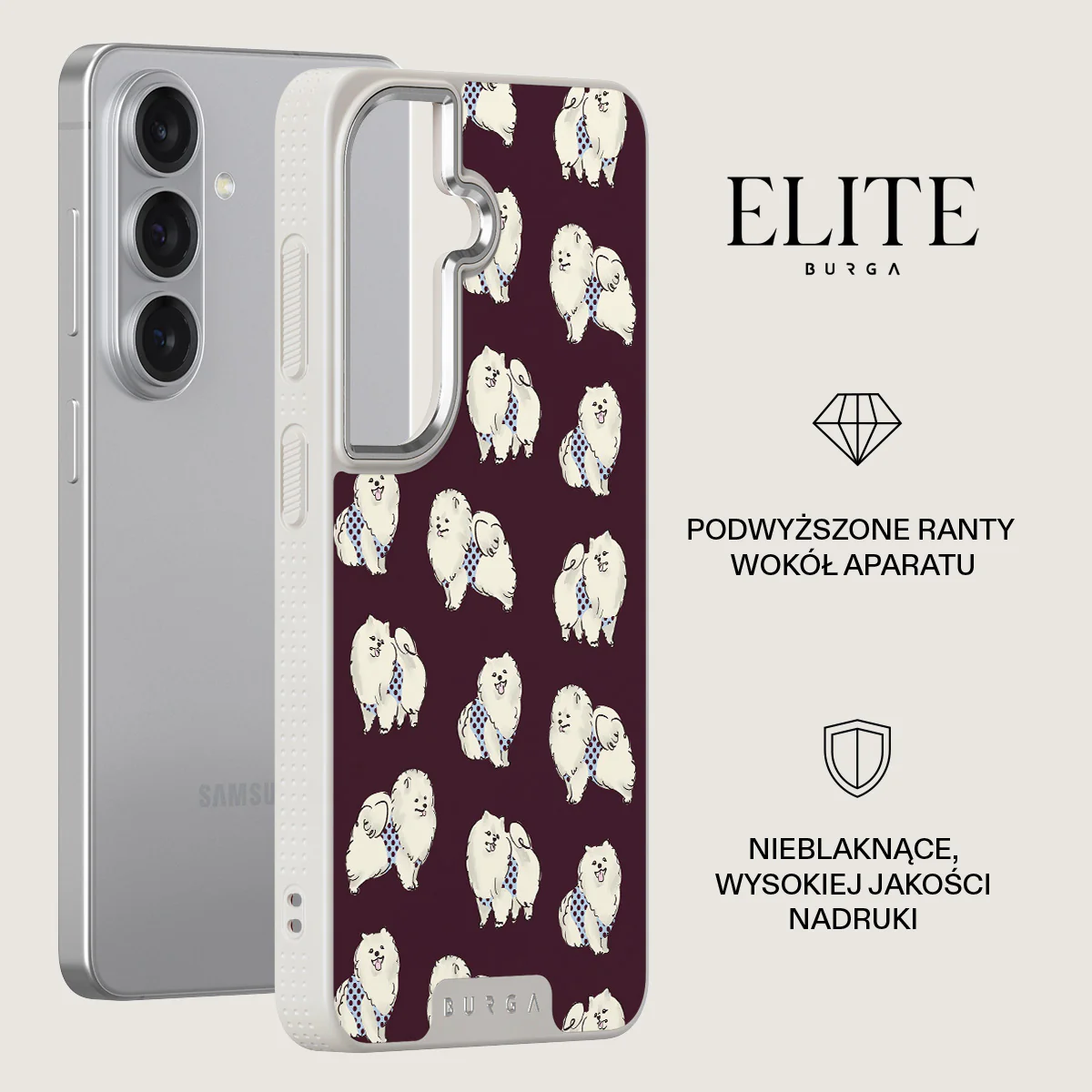 Snooze - Samsung Galaxy S26 Etui - Image 34