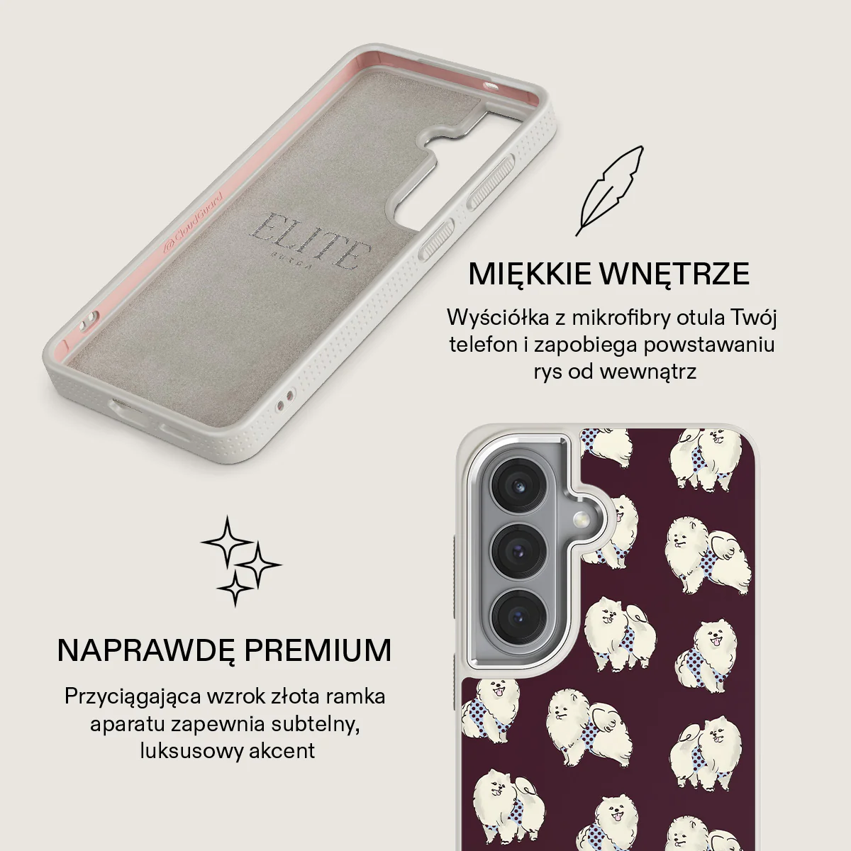 Snooze - Samsung Galaxy S26 Etui - Image 38