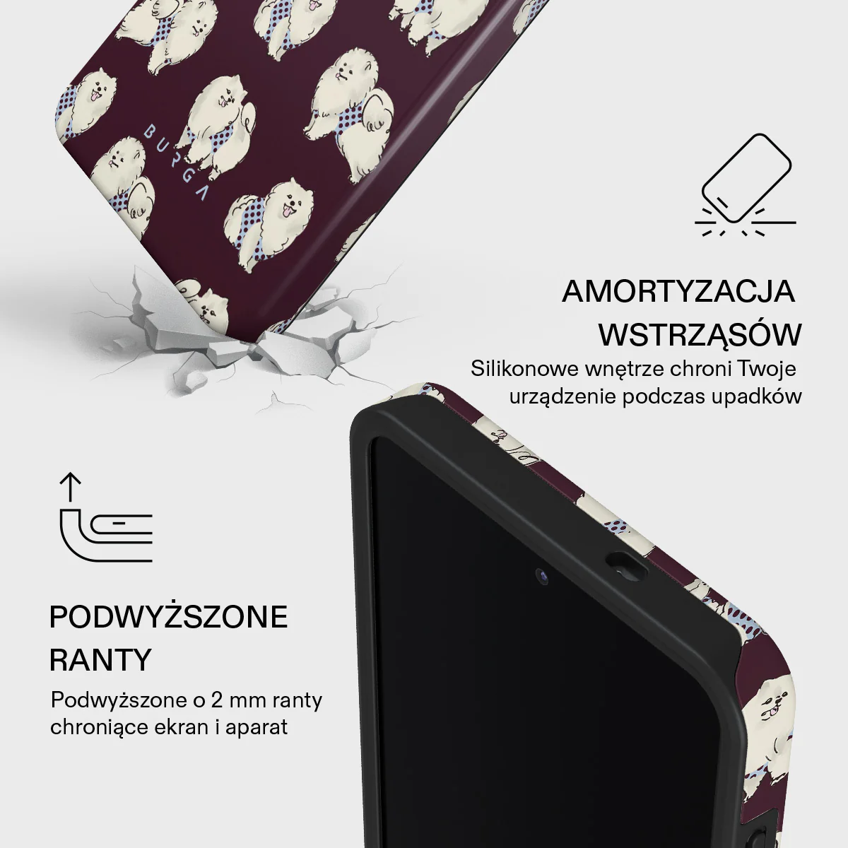 Snooze - Samsung Galaxy S26 Etui - Image 4