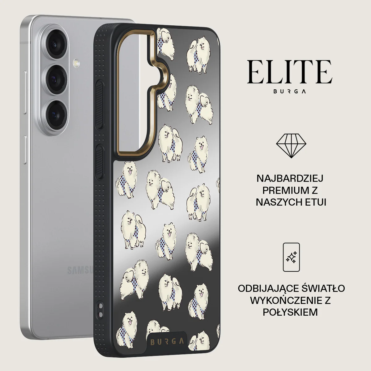 Snooze - Samsung Galaxy S26 Etui - Image 41