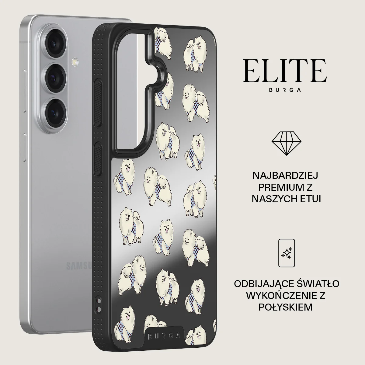 Snooze - Samsung Galaxy S26 Etui - Image 49