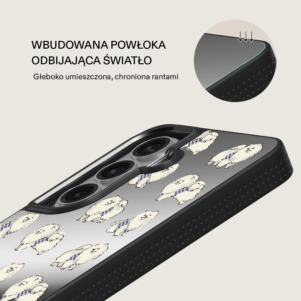 Snooze - Samsung Galaxy S26 Etui - Image 51