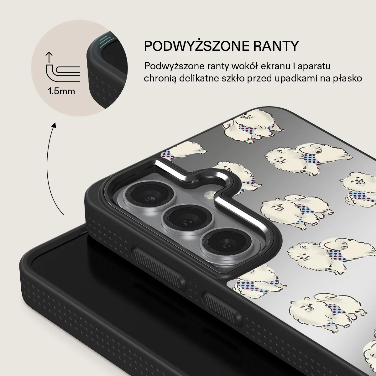 Snooze - Samsung Galaxy S26 Etui - Image 52