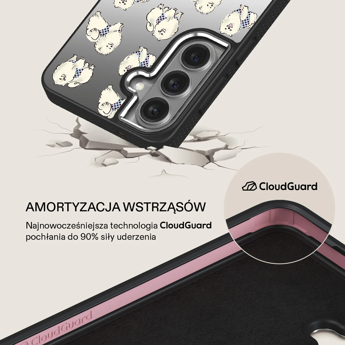 Snooze - Samsung Galaxy S26 Etui - Image 58