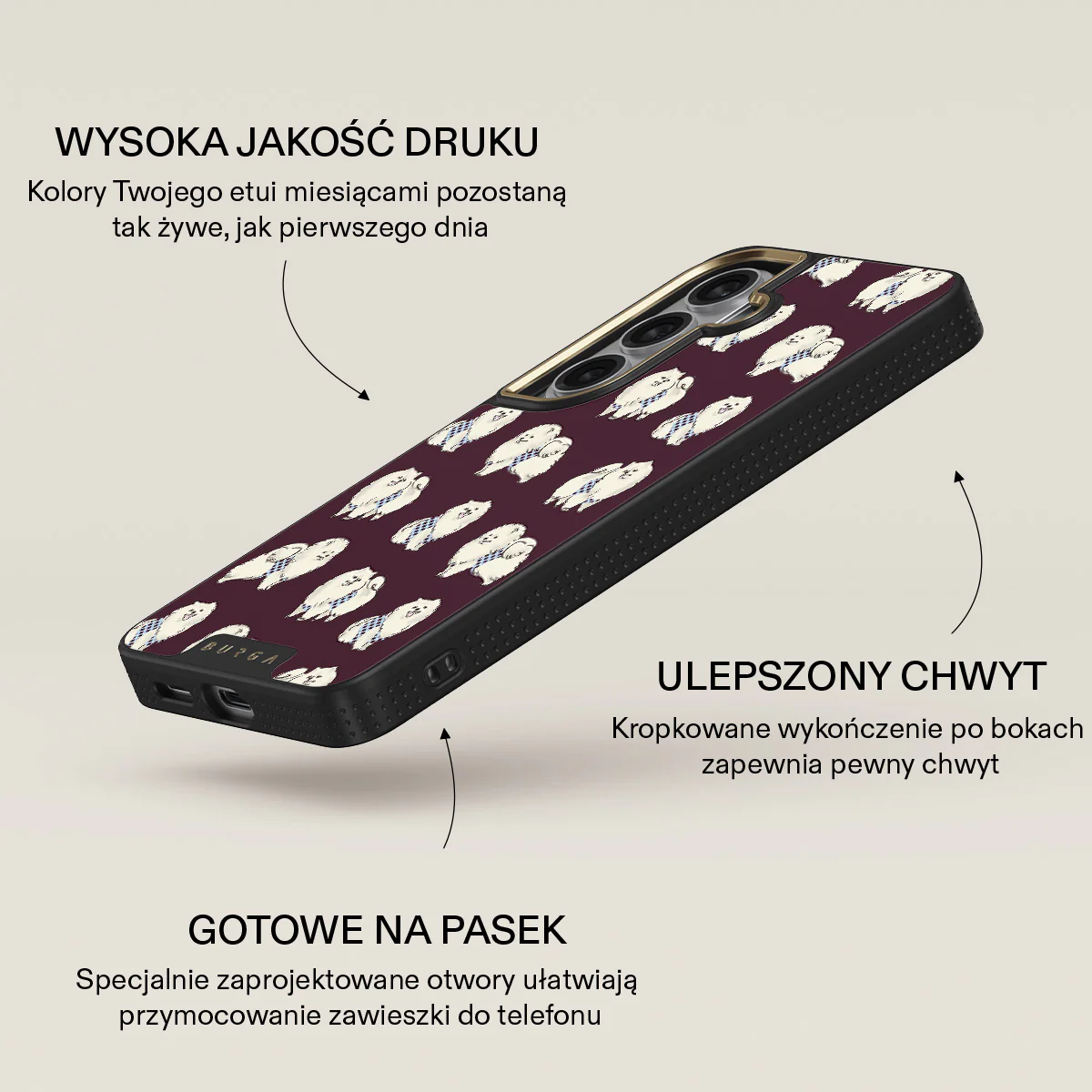 Snooze - Samsung Galaxy S26 Etui - Image 9