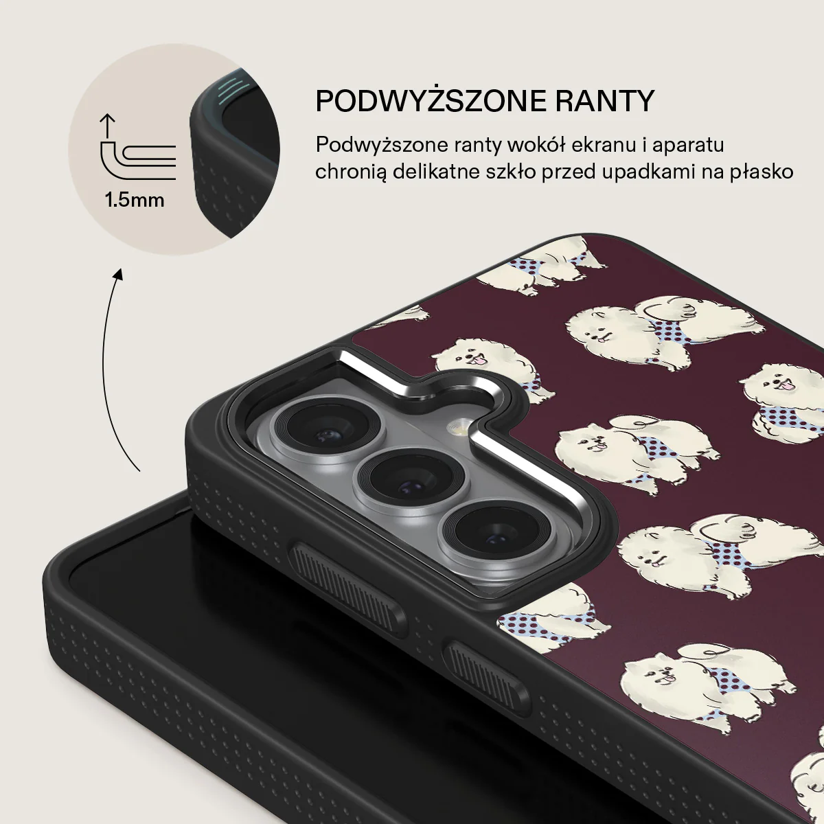 Snooze - Samsung Galaxy S26 Plus Etui - Image 15